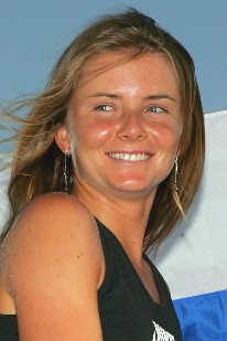 Daniela Hantuchova